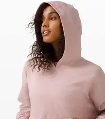 Lululemon LA Back in Action Hoodie