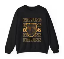 Bruins Crewneck