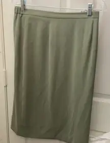 FINAL MARKDOWN SEND OFFERS  Draper’s studio Lined Skirt (12)