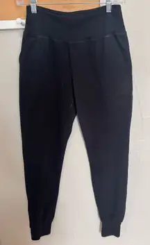 Champion Joggers Black