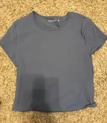 Abercrombie top 