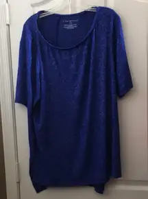 FINAL MARKDOWN Ladies’ Lane Bryant Tee (18/20)