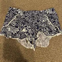 LILY PULITZER Shorts
