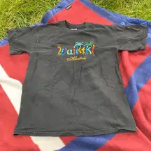 Waikiki Hawaii t-shirt 
Adult size medium M
