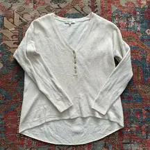 Medewell Henley top