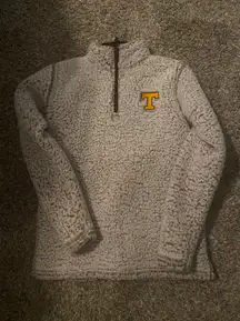 Tennessee Pullover