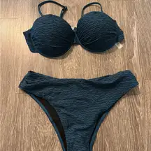High Waisted SHEIN Bikini