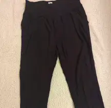 Aerie soft joggers