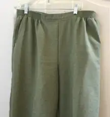 FINAL MARKDOWN Ladies Alfred dunner slacks 16