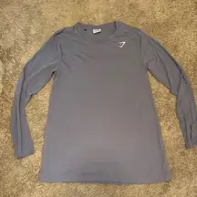 Gymshark Longsleeve