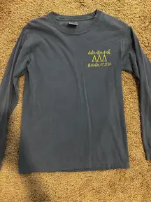 Tri  Sorority Shirt