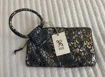 Hobo Sable Wristlet