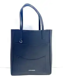 Steve Madden Large Tote Bag Shoulder Purse