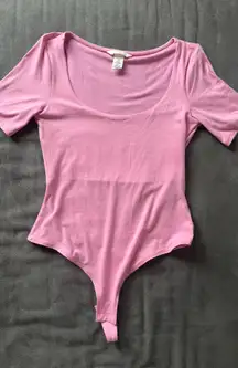 H&M Bodysuit