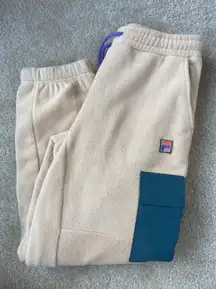 Sweatpant Joggers