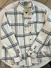 American Threads Flannel