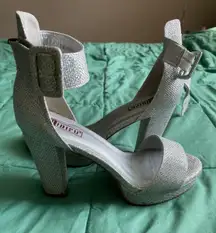 Amazon Diamond Heels