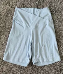 Aerie Offline Biker Shorts