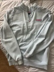 Vineyard Vines Crewneck Light Blue