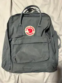 Fjallraven Kanken Backpack