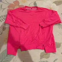 Free People Movement Crewneck Sweatshirt