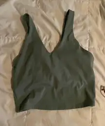 push-up tank