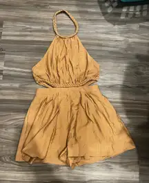 DO+BE Romper