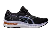 ASICS Gel Nimbus Sneakers Running Shoes 1012A885 Women’s US 9 Black