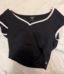 Old Navy Athletic Top