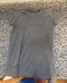 Lululemon Swiftly Tech Short Sleeve