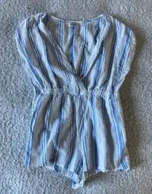 Out from under medium romper