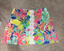 Lilly Pulitzer Skort