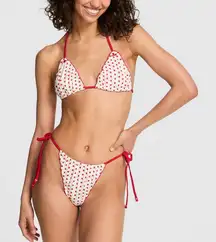 Frankie’s bikinis set