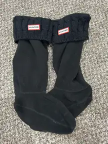 Hunter Boot Socks Tall