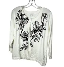 Joseph‎ A Cardigan Sweater nwt