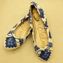 Sam Edelman Felicia Flat - Size 6.5M - NWOB