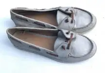 Old Navy Boat Womens Style Shoes Size 8