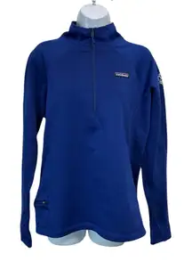 Women’s Patagonia‎ Crosstrek 1/4 Zip Pullover size M