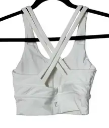 NWOT BuffBunny Rosa Sports Bra Size XS