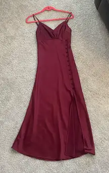 Dress Forum Maxi Dress