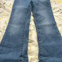 American Eagle Outfitters Low rise Jeans