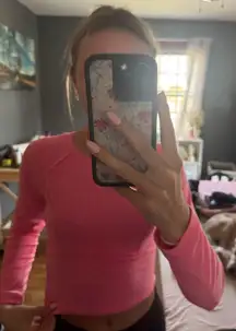 Altar'd State Top Long Sleeve