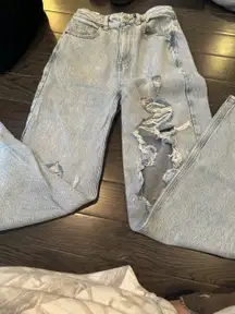 PacSun 90s Boyfriend Jeans