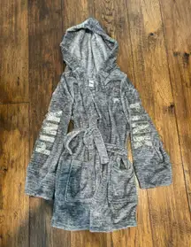 PINK Victoria’s Secret Robe