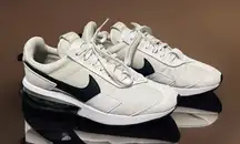 Nike Air Max Pre-Day DH5106-100 Women's White/Black Sneakers Size 9