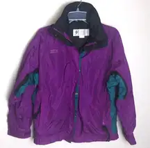 Columbia  Vintage Bugaboo Ski Snow Jacket Coat