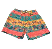 NWT Chubbies swim trunks