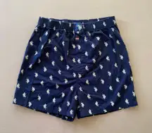 Polo  Boxer Shorts