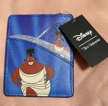 NWT Our Universe-  Hercules-  The Muses Card Holder