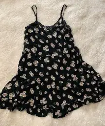 Be cool 🌸(3/$20) daisy babydoll dress